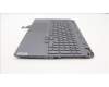 Lenovo 5CB1H70906 Tastatur inkl. Topcase französisch/arabsichL82RGSGW/RGB
