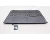 Lenovo 5CB1H70906 Tastatur inkl. Topcase französisch/arabsichL82RGSGW/RGB