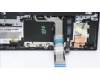 Lenovo 5CB1H70907 Tastatur inkl. Topcase ASM_FRA/ENGL82RGSGW/RGB