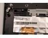 Lenovo 5CB1H70908 Tastatur inkl. Topcase deutsch L82RG SG W/RGB