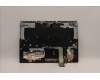 Lenovo 5CB1H70914 Tastatur inkl. Topcase ASM_ITA L82RG SG W/RGB