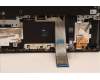 Lenovo 5CB1H70915 Tastatur inkl. Topcase ASM_JPN L82RG SG W/RGB