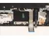 Lenovo 5CB1H71038 Tastatur inkl. Topcase ASM_UK L82RG SG W/RGB