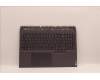 Lenovo 5CB1H71041 Tastatur inkl. Topcase ASM_ARA L82RG SG W/WH