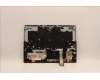 Lenovo 5CB1H71042 Tastatur inkl. Topcase ASM_BEL L82RG SG W/WH
