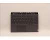 Lenovo 5CB1H71044 Tastatur inkl. Topcase ASM_BUL L82RG SG W/WH