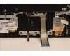 Lenovo 5CB1H71044 Tastatur inkl. Topcase ASM_BUL L82RG SG W/WH