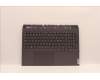 Lenovo 5CB1H71061 Tastatur inkl. Topcase ASM_NORDIC L82RG SGW/WH