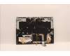Lenovo 5CB1H71061 Tastatur inkl. Topcase ASM_NORDIC L82RG SGW/WH