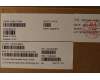 Lenovo 5CB1H71061 Tastatur inkl. Topcase ASM_NORDIC L82RG SGW/WH