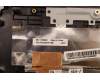 Lenovo 5CB1H71061 Tastatur inkl. Topcase ASM_NORDIC L82RG SGW/WH