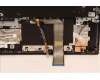 Lenovo 5CB1H71070 Tastatur inkl. Topcase ASM_UK L82RG SG W/WH