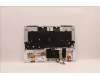 Lenovo 5CB1H71074 Tastatur inkl. Topcase ASM_BEL L82RG ST W/BU