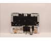 Lenovo 5CB1H71076 Tastatur inkl. Topcase ASM_BUL L82RG ST W/BU