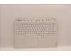 Lenovo 5CB1H71089 Tastatur inkl. Topcase ASM_ITA L82RG ST W/BU