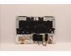 Lenovo 5CB1H71089 Tastatur inkl. Topcase ASM_ITA L82RG ST W/BU