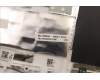 Lenovo 5CB1H71092 Tastatur inkl. Topcase ASM_LA SPA L82RG STW/BU
