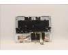 Lenovo 5CB1H71096 Tastatur inkl. Topcase ASM_SLV L82RG ST W/BU