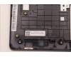 Lenovo 5CB1H71425 Tastatur inkl. Topcase spanisch W 82R9 SG BL