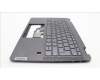 Lenovo 5CB1H71426 Tastatur inkl. Topcase ASM_TUR W 82R9 SG BL