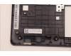 Lenovo 5CB1H71430 Tastatur inkl. Topcase ASM_FRA/ENG W82R9 SG BL