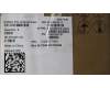 Lenovo 5CB1H71433 Tastatur inkl. Topcase ASM_RUS W 82R9 SG BL