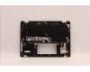 Lenovo 5CB1H71436 Tastatur inkl. Topcase ASM_ARA W 82R9 SG BL