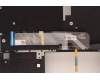 Lenovo 5CB1H71447 Tastatur inkl. Topcase ASM_EURO ENG W82R9SG BL