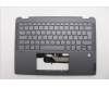 Lenovo 5CB1H71448 Tastatur inkl. Topcase ASM_CZE/SLK W82R9 SG BL