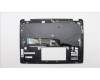 Lenovo 5CB1H71451 C-Cover with keyboard,French Arabic,Slate Grey,Backlight