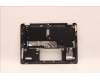 Lenovo 5CB1H71502 Tastatur inkl. Topcase ASM_ENG W 82R9 SG