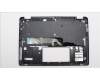 Lenovo 5CB1H71503 Tastatur inkl. Topcase ASM_UK W 82R9 SG