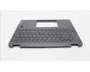Lenovo 5CB1H71504 Tastatur inkl. Topcase ASM_ITA W 82R9 SG