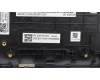 Lenovo 5CB1H71504 Tastatur inkl. Topcase ASM_ITA W 82R9 SG