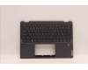 Lenovo 5CB1H71508 Tastatur inkl. Topcase ASM_POR W 82R9 SG
