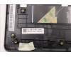 Lenovo 5CB1H71508 Tastatur inkl. Topcase ASM_POR W 82R9 SG