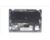 Lenovo 5CB1H71521 C-Cover with keyboard,Nordic,Storm Grey