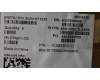 Lenovo 5CB1H71521 Tastatur inkl. Topcase ASM_NORDIC W 82R9 SG