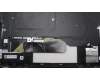 Lenovo 5CB1H71521 Tastatur inkl. Topcase ASM_NORDIC W 82R9 SG