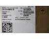 Lenovo 5CB1H71522 Tastatur inkl. Topcase ASM_BEL W 82R9 SG