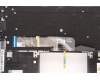 Lenovo 5CB1H71536 Tastatur inkl. Topcase ASM_ITA W 82R9 CG BL