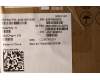 Lenovo 5CB1H71538 Tastatur inkl. Topcase ASM_TUR W 82R9 CG BL