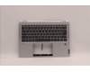 Lenovo 5CB1H71546 Tastatur inkl. Topcase ASM_FRA W 82R9 CG BL