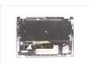 Lenovo 5CB1H71547 Tastatur inkl. Topcase deutsch W 82R9 CG BL