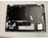 Lenovo 5CB1H71547 Tastatur inkl. Topcase deutsch W 82R9 CG BL