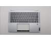 Lenovo 5CB1H71551 Tastatur inkl. Topcase ASM_GRE W 82R9 CG BL