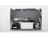 Lenovo 5CB1H71551 Tastatur inkl. Topcase ASM_GRE W 82R9 CG BL