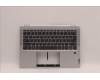 Lenovo 5CB1H71552 Tastatur inkl. Topcase ASM_HBW W 82R9 CG BL
