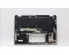 Lenovo 5CB1H71554 Tastatur inkl. Topcase ASM_NORDIC W 82R9 CG BL