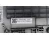 Lenovo 5CB1H71555 Tastatur inkl. Topcase ASM_BEL W 82R9 CG BL